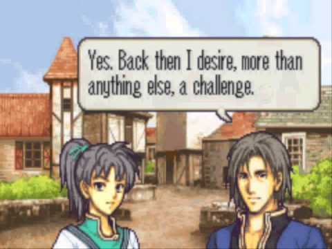 Tale 6 Preview: Elibian Nights