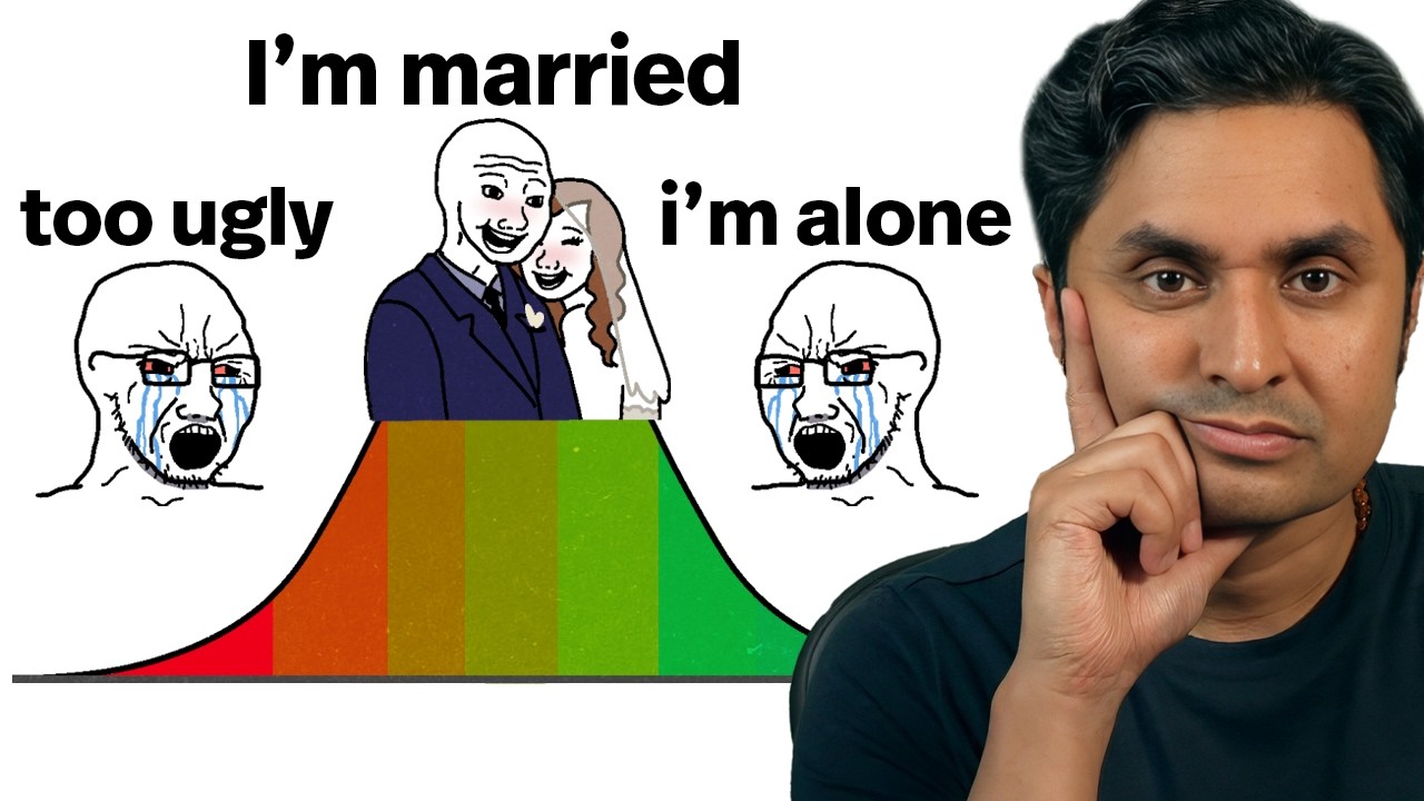 Why You'll Never Find The 'Perfect' Partner