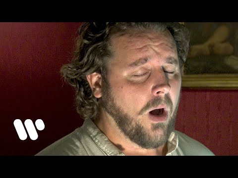 Michael Spyres sings Mozart: Mitridate, rè di Ponto, K. 87, Act 1: "Se di lauri"