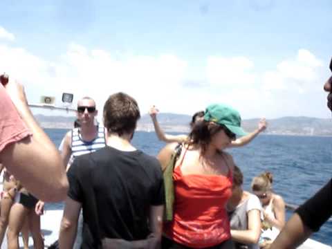 Jaumetic Exclusive Boat 2009-06-21