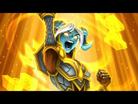 New Warlock Race Combos  - Dragonflight Patch 10.1.5 [Lore]