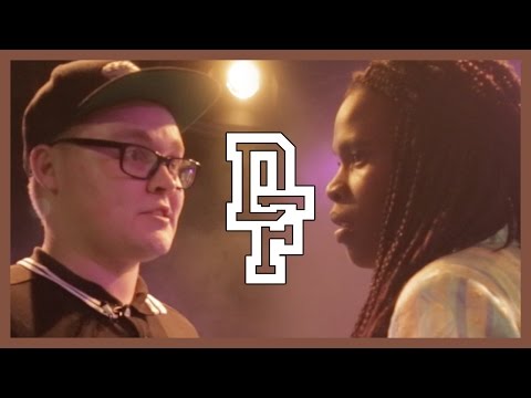 Blizzard vs Shonda Rhymez