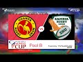 LIVE: UGANDA VS ZAMBIA | RUGBY AFRICA WOMEN'S CUP 2022 - POOL B
