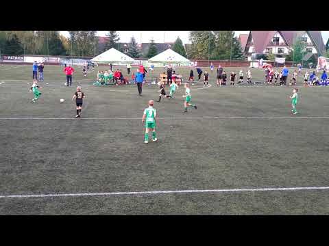 MARCOVIA MARKI 09 - CZARNI KRAKÓW 09 wynik 4-1