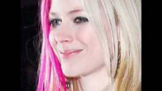 Avril Lavigne - Stop Standing There