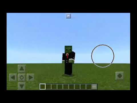 Обзор на мой построенный дом! | Minecraft Pocket Edition 1.1.5