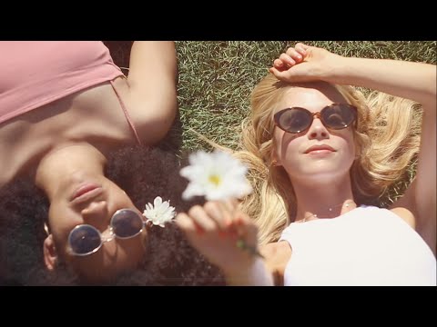 Molly Kate Kestner x Ariza - Used to be You [Official Music Video]