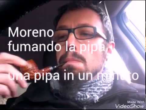 Una pipa in un minuto (Ascorti Business ks )