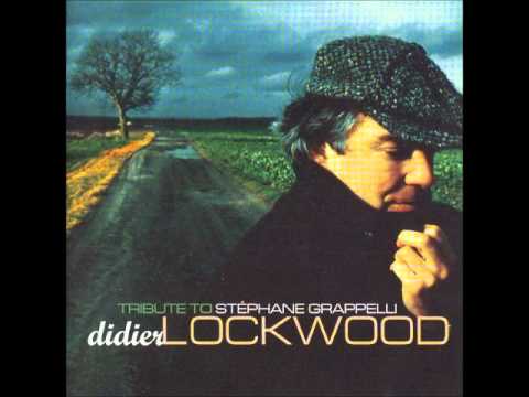 Didier Lockwood - Les Valseuses (album version)