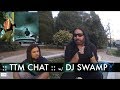 TTM Chat :: w/ DJ SWAMP ::On Winning DMC, Inventing Skipless vinyl, Pyrotechnics & more