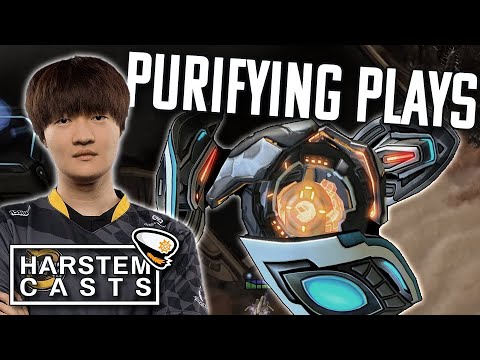 Starcraft 2: Stats (P) vs DRG (Z)