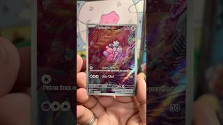 Pokemon Tinkatink #pokemon #pokemoncards #pokemoncollecting #paldeanfates #tinkatink