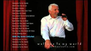 Michael Nolin - Welcome To My World (Dean Martin, Jim Reeves) Cover