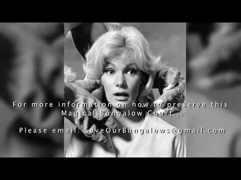 "Save Our Bungalows"