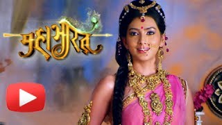 Pallavi Subhash's Glamorous Rukmini In Mahabharat! video