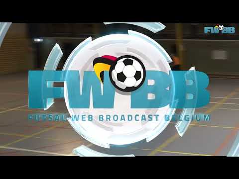 Picardie Evere - Moratex Lebbeke - 20/04/2022