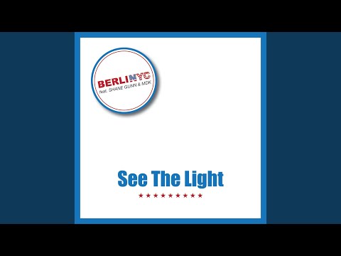 See The Light (Radio Edit)