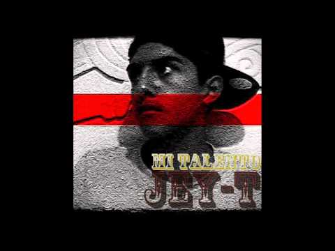 Jey- T  Una Doncella  ©