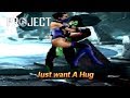 Mortal Kombat Project X 2 9 Kitana MKX Anderson Dragoni Edit