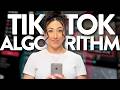 THE TIKTOK ALGORITHM EXPLAINED Your 2025 Guide To TikTok Success