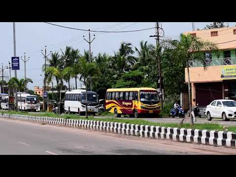 Nahaka Bypass Road (Byasanagar)