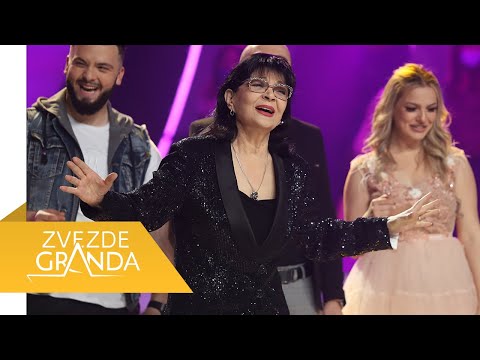 Nada Obric - Jos me boli jedna stara rana - ZG Specijal 34 - (Tv Prva 09.05.2021.)