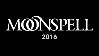 Moonspell 2016