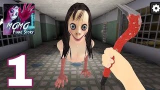 HANTU BERKAKI AYAM MENGERIKAN | Mother Bird Final Story (Malaysia) [Gameplay]