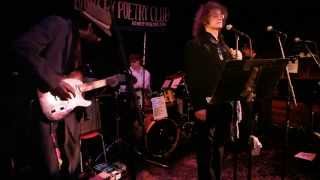 Lick My Decals Off, Baby - Captain Beefheart - Best Batch Yet Benefit