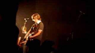 alive in this moment-starfield