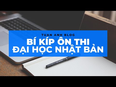 企業経営学科 【大学受験編】5 BÍ KÍP ÔN THI VÀO ĐẠI HỌC NHẬT BẢN