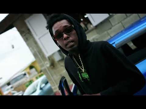 Plu - Evilous(Official Music Video)