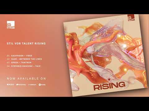 Stefanie Raschke – Talk To Me [Stil vor Talent]