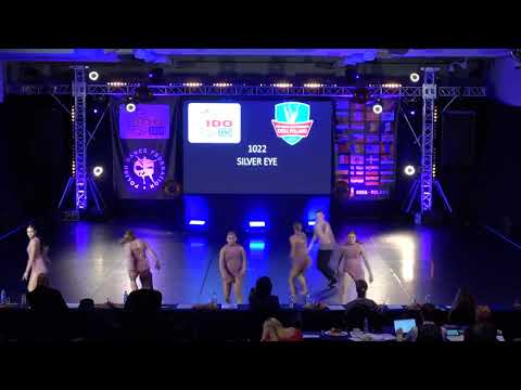 Jazz One Juniors, Poland, Ossa World Dance Week 2019
