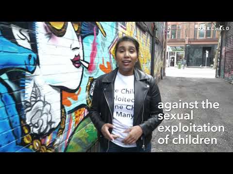 Overview - OneChild-Youth | One Child Exploited Is One Child Too Many