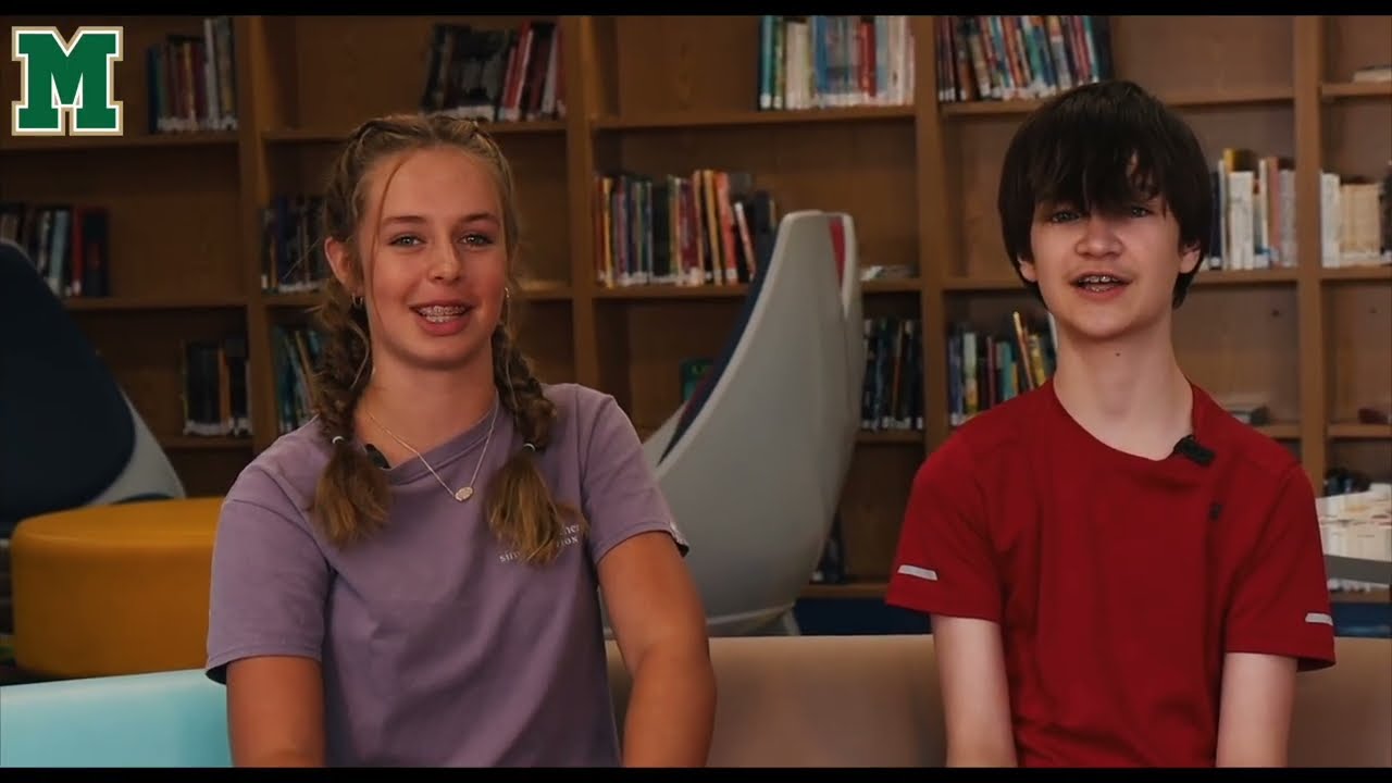 Beyond the Classroom: Episode 8 | MMS Edition