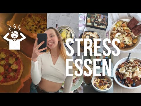 Stress-Essen unter Kontrolle?! Tipps fürs Emotionale Essen💭
