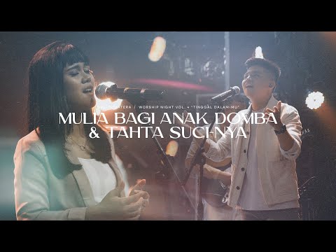 Mulia Bagi Anak Domba & Tahta Suci-Nya | Worship Night Vol. 4 - GMS Sumatera