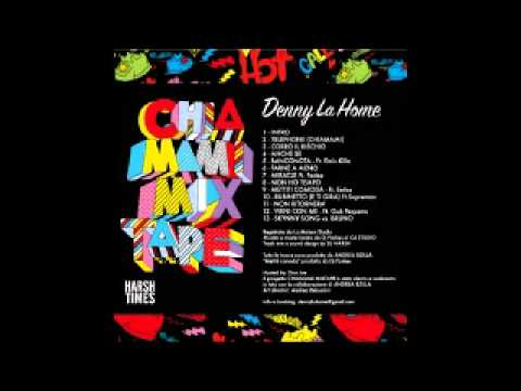 Denny LaHome - Miracle (Ft Fedez)  (2011)