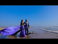 Prewedding Cinematic video of Manikanta with Madhuri Harshini Nagumomu Thaarale  Song|Radhe Shyam|