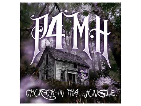 03 Casa Blanca [Qheem The Redeemed, Illuminate]