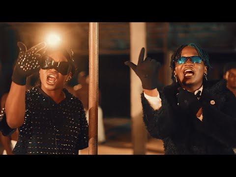 BLACK MANU - GBEVOUN CONSCIENT FT. LAURAA ( Official video )