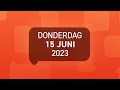 1Twente Vandaag van 15 juni 2023