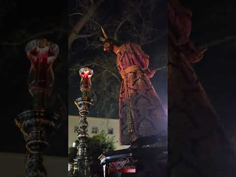 Vía-Crucis de Nuestro Padre Jesús del Soberano Poder en Su Prendimiento | 2026