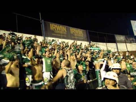 CORITIBA 0X0 portuguesa- TU ÉS TRADIÇÃO