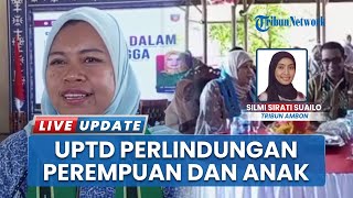 Kasus Kekerasan Anak Jadi Perhatian Serius, KPAI Dorong Pembentukan UPTD PPA di Maluku Tengah