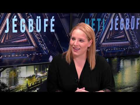 Heti Jégbüfé – Tóth Vera