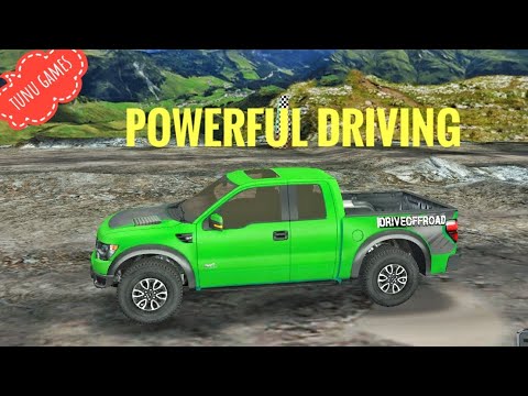 Off Road Rally 7 Level 65, 66 / Hard Off Road Gameplay