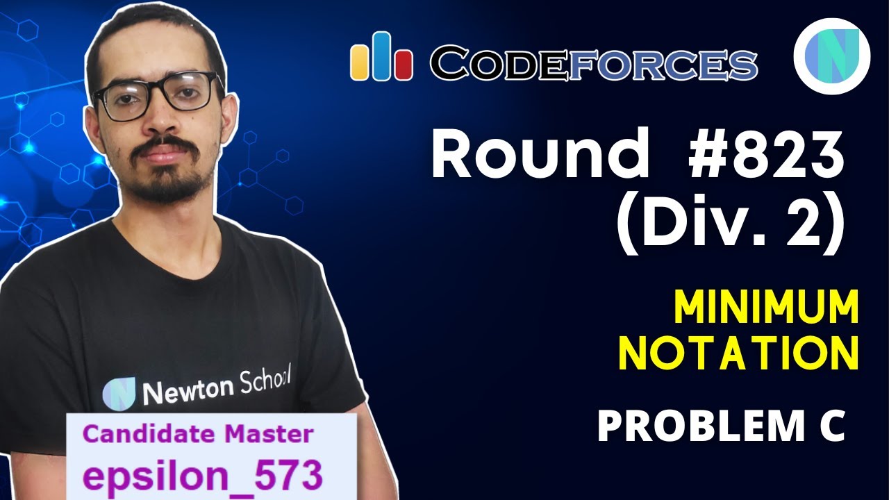 Minimum Notation || Codeforces Round 823 Div2 Problem C