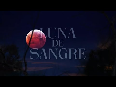 Videoclip de Luna de sangre — Mägo de Oz